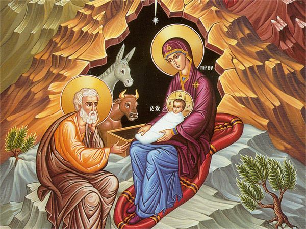Празнични Рождественски служби в българската църква в Щутгарт до края на декември 2017